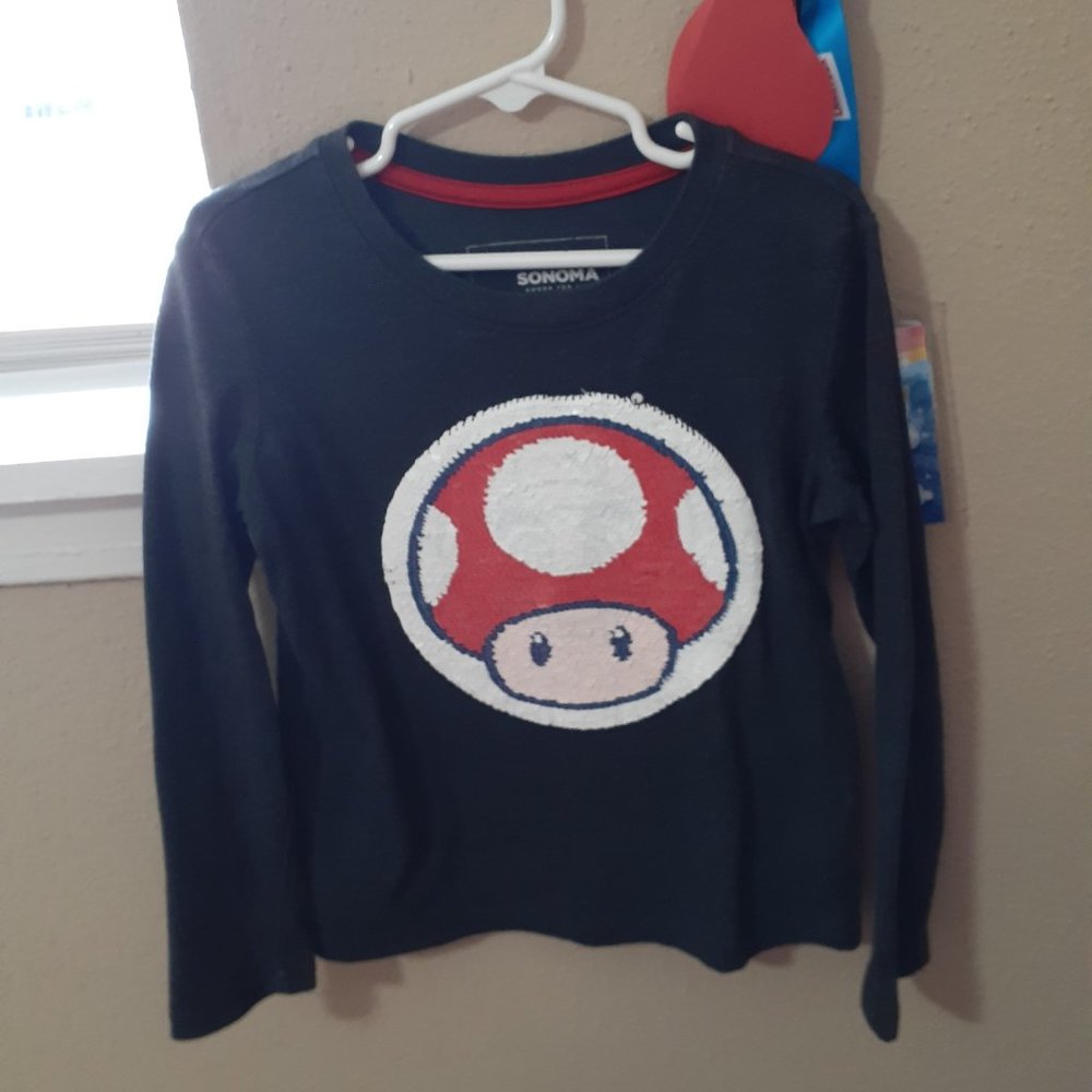 Bou tshirt